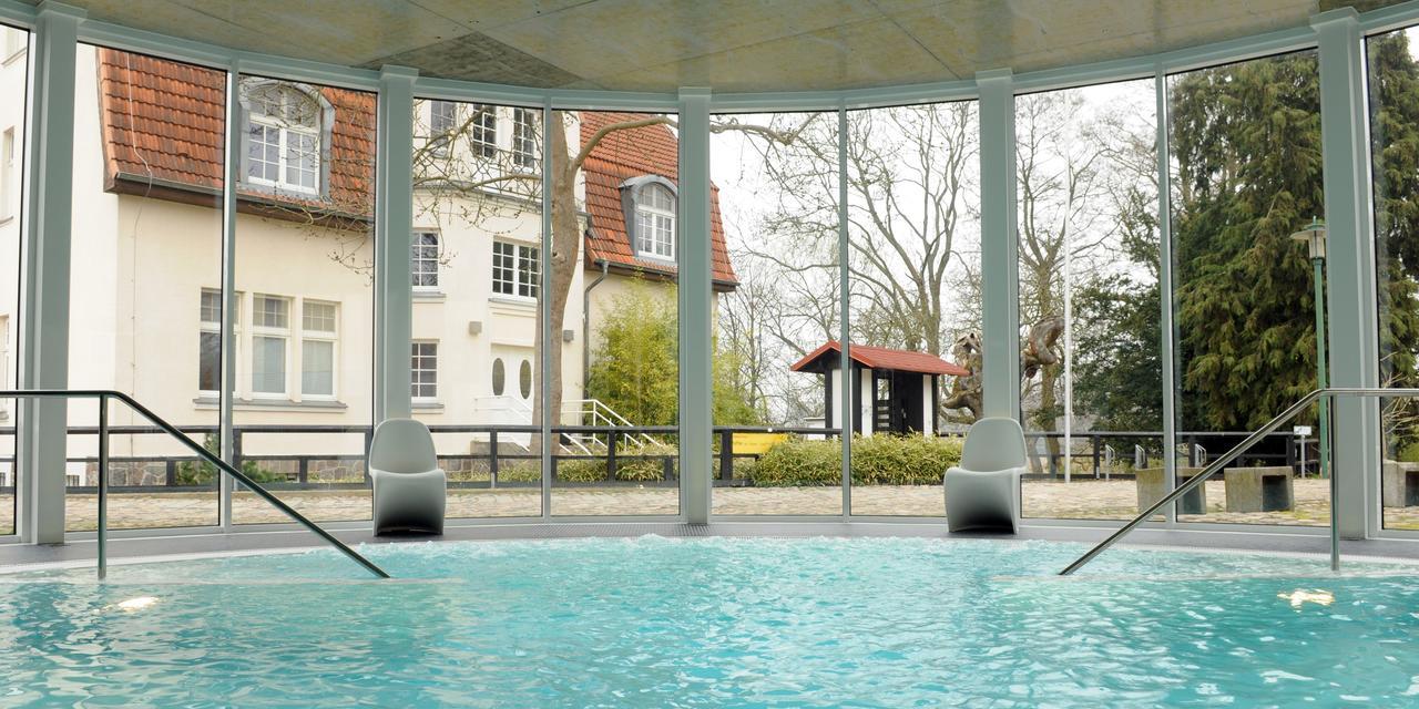Landhaus Stocker Hotel Feldberger Seenlandschaft Exterior photo